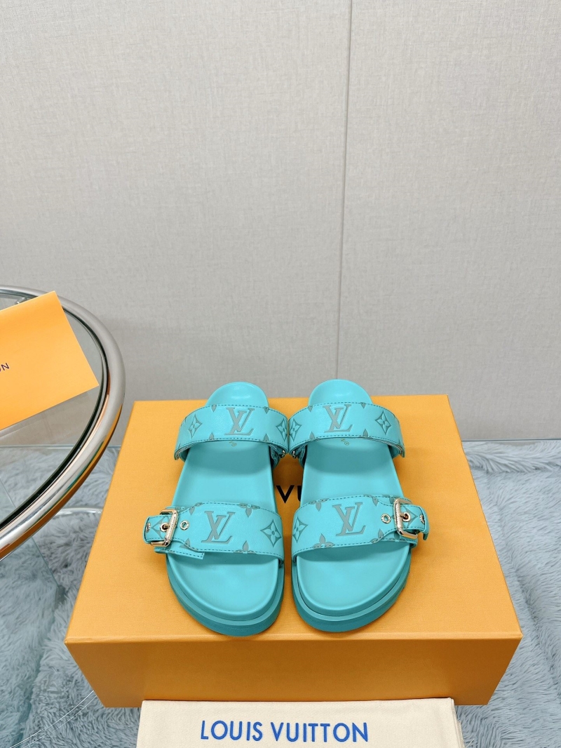 Louis Vuitton Slippers